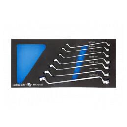 Set Chei Inelare 7 Bucăți | Electronic-mag.ro | Componente Electronice