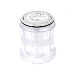 Semnalizator luminos transparent IP66 12-250VDC BA15D | Electronic-mag.ro | Componente Electronice