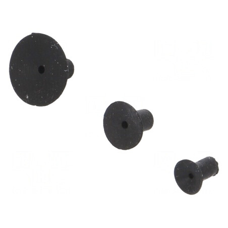Capăt piesă de schimb UVO0000300 | Electronic-mag.ro | Componente Electronice