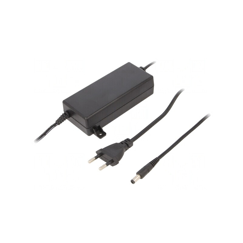 Alimentator Pulsatoriu 12V 5A 60W | Electronic-mag.ro | Componente Electronice Alimentator Pulsatoriu 12V 5A 60W | Electronic-mag.ro | Componente Electronice