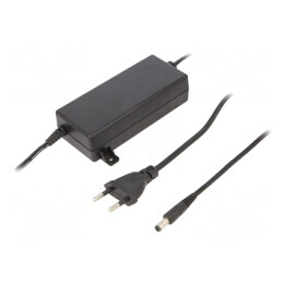 Alimentator Pulsatoriu 12V 5A 60W | Electronic-mag.ro | Componente Electronice