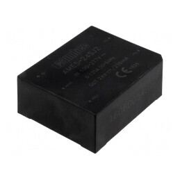 Convertor AC/DC 24V 5W | Electronic-mag.ro | Componente Electronice