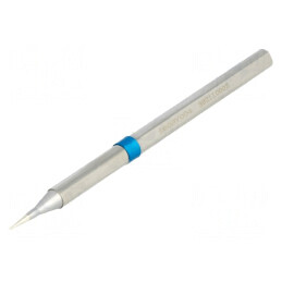 Vârf conic 0,4mm pentru stație de lipit 325-358°C | Electronic-mag.ro | Componente Electronice