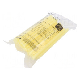 Adeziv Termofuzibil 12mm x 190mm 1kg | Electronic-mag.ro | Componente Electronice