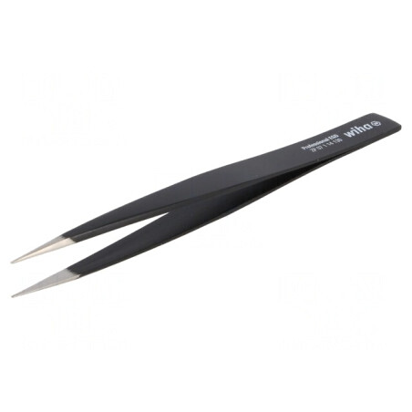 Pensetă Nemagnetică Dreaptă ESD 130mm | Electronic-mag.ro | Componente Electronice