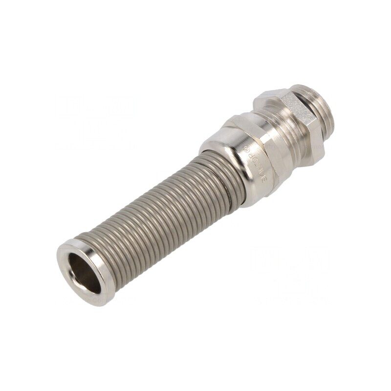 Garnitură Etanșare M16 IP68 Alamă și Oțel Inoxidabil | Electronic-mag.ro | Componente Electronice