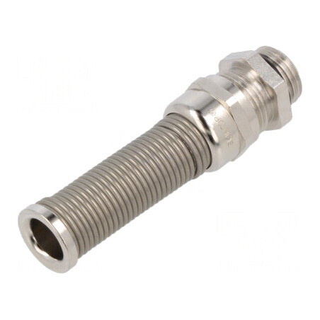 Garnitură Etanșare M16 IP68 Alamă și Oțel Inoxidabil | Electronic-mag.ro | Componente Electronice