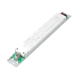Alimentator LED 35W 24VDC | Electronic-mag.ro | Componente Electronice
