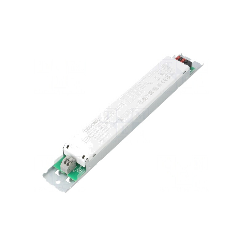 Alimentator LED 35W 24VDC | Electronic-mag.ro | Componente Electronice Alimentator LED 35W 24VDC | Electronic-mag.ro | Componente Electronice