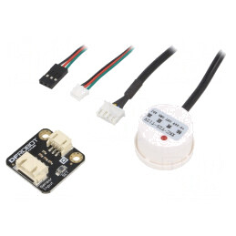 Senzor Nivel Lichid fără Contact 5V Arduino | Electronic-mag.ro | Componente Electronice