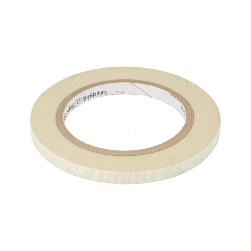 Bandă Electroizolantă Albă 9mm x 33m Silicon 3M | Electronic-mag.ro | Componente Electronice Bandă Electroizolantă Albă 9mm x 33m Silicon 3M | Electronic-mag.ro | Componente Electronice