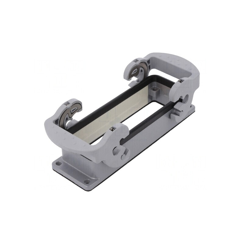 Carcasă pentru conectori HDC 24 104x27mm | Electronic-mag.ro | Componente Electronice