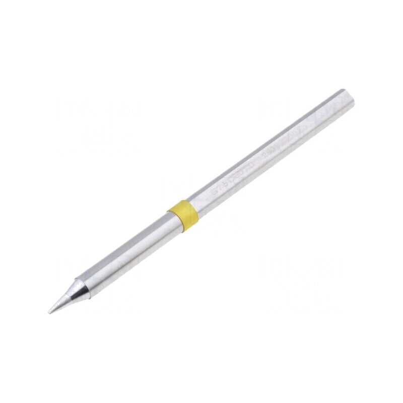 Vârf Şurubelniţă 1mm 350-398°C SHP-SM TMT-2000S-SM S75CH010 | Electronic-mag.ro | Componente Electronice