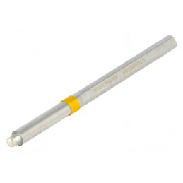 Vârf Şurubelniţă 3,2mm pentru Staţii de Lipit | Electronic-mag.ro | Componente Electronice