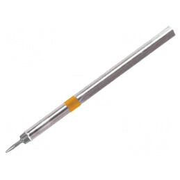 Vârf Conic 1mm pentru Stație de Lipit | Electronic-mag.ro | Componente Electronice