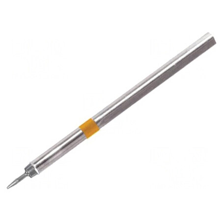 Vârf Conic 1mm pentru Stație de Lipit | Electronic-mag.ro | Componente Electronice