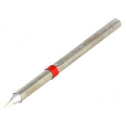 Vârf Şurubelniţă 1mm pentru Lipire 420-475°C | Electronic-mag.ro | Componente Electronice