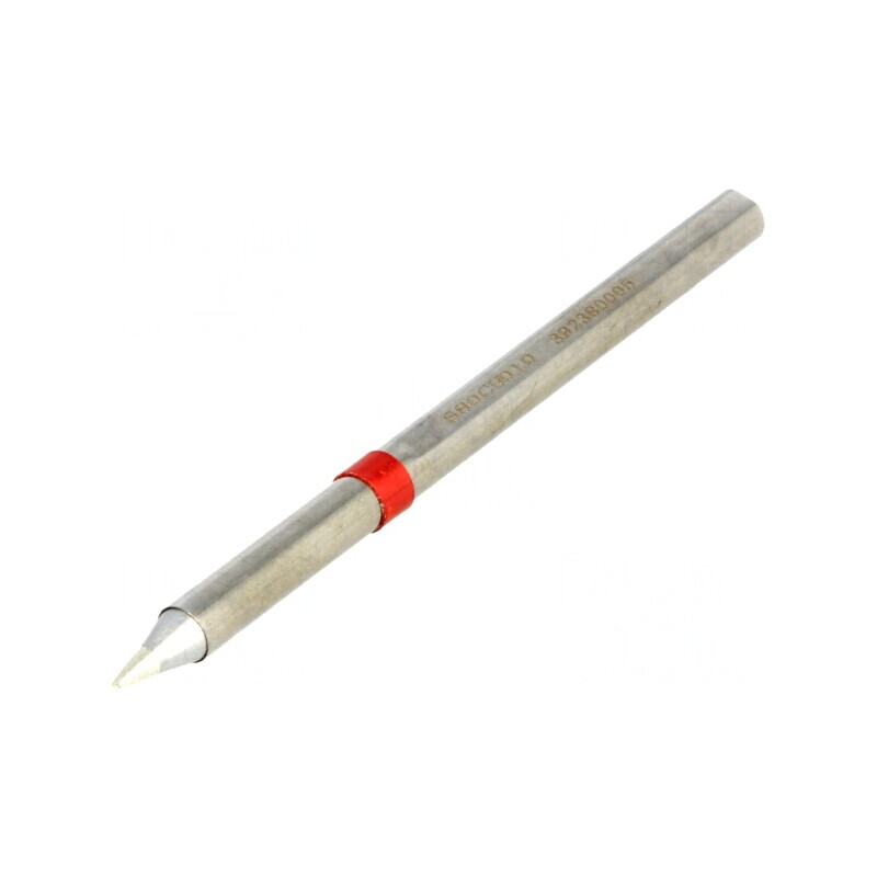 Vârf Şurubelniţă 1mm pentru Lipire 420-475°C | Electronic-mag.ro | Componente Electronice Vârf Şurubelniţă 1mm pentru Lipire 420-475°C | Electronic-mag.ro | Componente Electronice