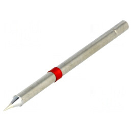 Vârf conic 0,5mm 420-475°C pentru stație de lipit | Electronic-mag.ro | Componente Electronice
