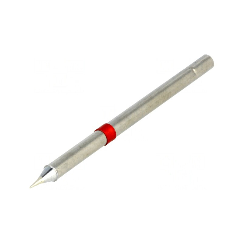 Vârf conic 0,5mm 420-475°C pentru stație de lipit | Electronic-mag.ro | Componente Electronice