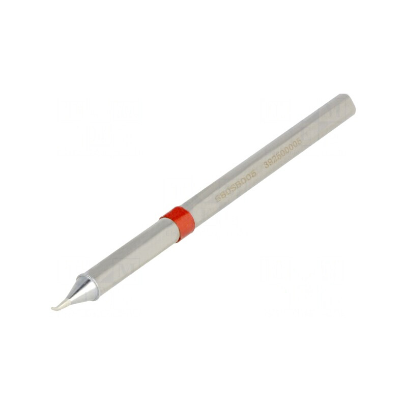 Vârf con îndoit 0,51mm 420-475°C 30° | Electronic-mag.ro | Componente Electronice
