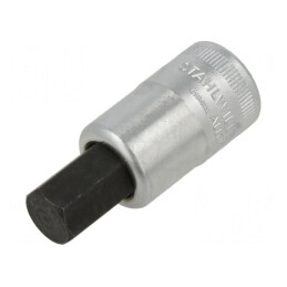 Cap Protecție Imbus Tubulară HEX 14mm 1/2 60mm | Electronic-mag.ro | Componente Electronice