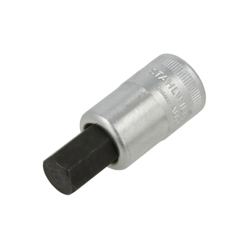 Cap Protecție Imbus Tubulară HEX 14mm 1/2 60mm | Electronic-mag.ro | Componente Electronice