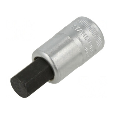 Cap Protecție Imbus Tubulară HEX 14mm 1/2 60mm | Electronic-mag.ro | Componente Electronice
