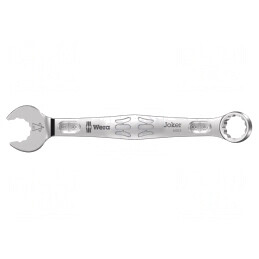 Cheie combinată oțel 5/8 Joker 6003 182mm | Electronic-mag.ro | Componente Electronice