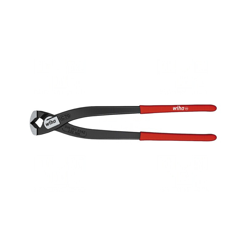 Clești pentru Armare Frontală 250mm Classic | Electronic-mag.ro | Componente Electronice