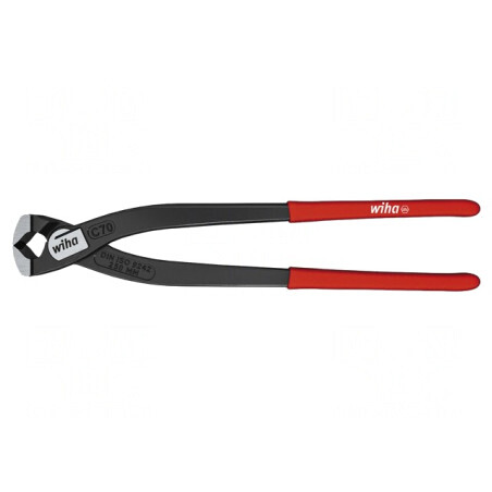Clești pentru Armare Frontală 250mm Classic | Electronic-mag.ro | Componente Electronice
