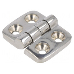 Balama 20mm x 20mm | Electronic-mag.ro | Componente Electronice