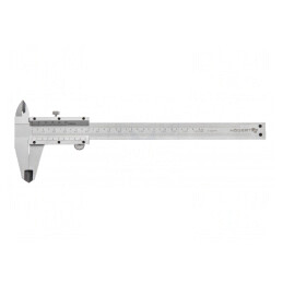 Şubler 150mm cu Afişaj Analogic HT4M270 | Electronic-mag.ro | Componente Electronice