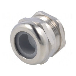 Intrare cablu metalică M32 IP68 13-20mm | Electronic-mag.ro | Componente Electronice