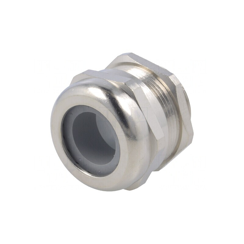 Intrare cablu metalică M32 IP68 13-20mm | Electronic-mag.ro | Componente Electronice