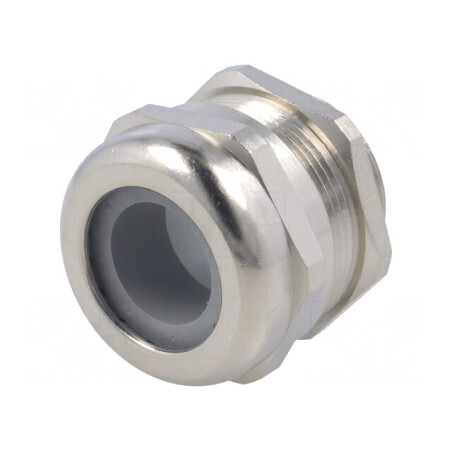 Intrare cablu metalică M32 IP68 13-20mm | Electronic-mag.ro | Componente Electronice