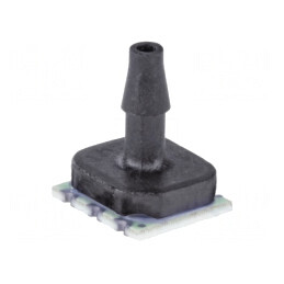 Senzor de Presiune 0-1psi I2C 5VDC