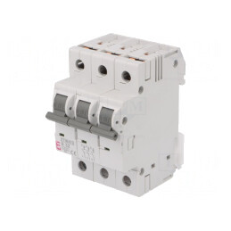 Întrerupător de Supracurent 32A 3P 6kA ETIMAT 6 B32 | Electronic-mag.ro | Componente Electronice