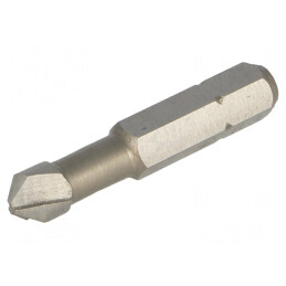 Unealtă de fațetat 1/4 Ø 1,5-6,3mm | Electronic-mag.ro | Componente Electronice