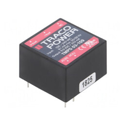 Convertor AC/DC 3W 9VDC 77% | Electronic-mag.ro | Componente Electronice