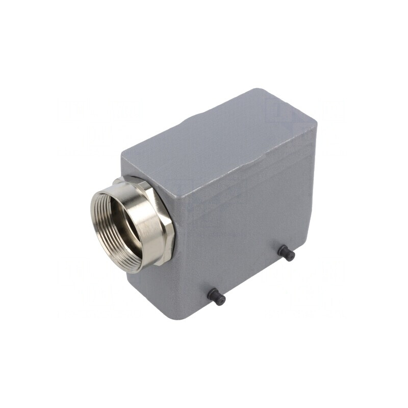 Carcasă pentru Conectori HDC EPIC H-B 16 PG29 | Electronic-mag.ro | Componente Electronice