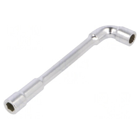Cheie Tubulară HEX 19mm în L | Electronic-mag.ro | Componente Electronice