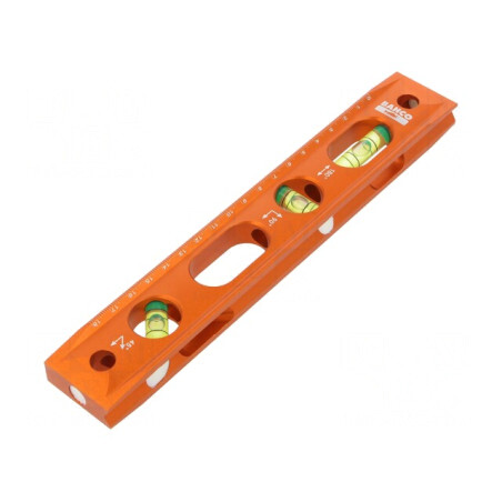 Nivelă 230mm | Electronic-mag.ro | Componente Electronice