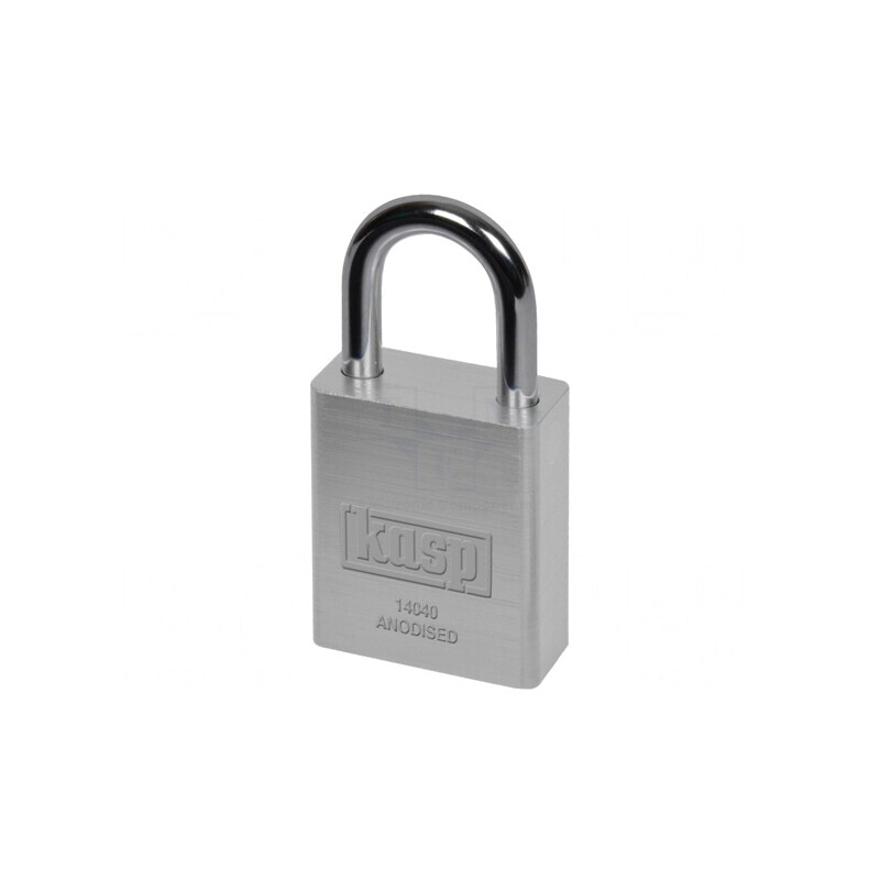 Lacăt din aluminiu 38mm pentru porți | Electronic-mag.ro | Componente Electronice Lacăt din aluminiu 38mm pentru porți | Electronic-mag.ro | Componente Electronice
