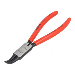 Clești unghi pentru inele de blocare interior 19-60mm | Electronic-mag.ro | Componente Electronice