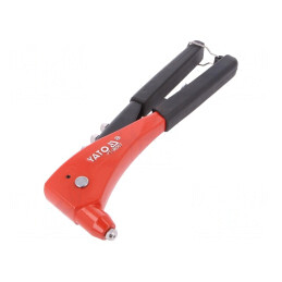 Mașină de nituit manuală YT-36007 | Electronic-mag.ro | Componente Electronice