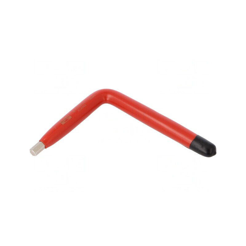 Cheie imbus izolată 7mm oțel aliat 1kV | Electronic-mag.ro | Componente Electronice Cheie imbus izolată 7mm oțel aliat 1kV | Electronic-mag.ro | Componente Electronice