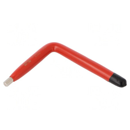 Cheie imbus izolată 7mm oțel aliat 1kV | Electronic-mag.ro | Componente Electronice