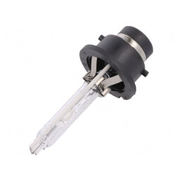 Lampă Auto Transparentă 85V 35W VISIONPRO BLUE | Electronic-mag.ro | Componente Electronice