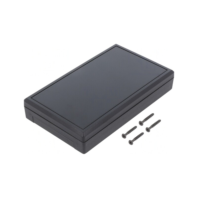 Carcasă desktop TENCLOS FLAT ABS | Electronic-mag.ro | Componente Electronice Carcasă desktop TENCLOS FLAT ABS | Electronic-mag.ro | Componente Electronice
